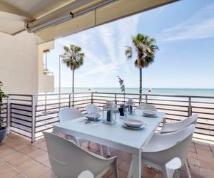 Apartamento La Terraza del Mar Cadiz Spain