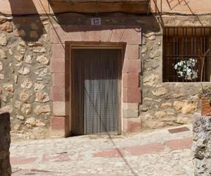 Apartamento Blasco Albarracin Spain