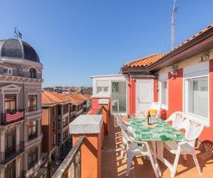 Getxo Beach Penthouse Flat by Next Stop Bilbao Getxo Spain