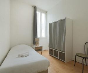 Charming apartment # Center of Tours Tours France