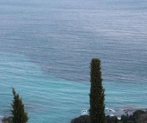 Triplex entre ciel et mer Roquebrune-Cap-Martin France