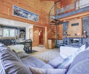 CHALET LGORZON Morzine France