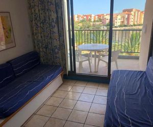 Residence Caraibes -Cap Coudalere, Barcares-de-Saint-Laurent France