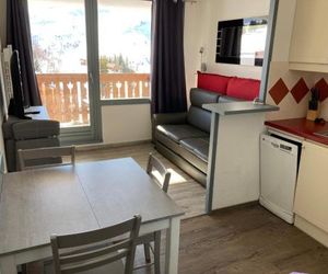 Appartement 5 pers Résidence Les Mélèzes quartier les Bergers Alpe d Huez LAlpe dHuez France