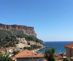 appartement du pêcheur à Cassis à 10 mètres du port Cassis France