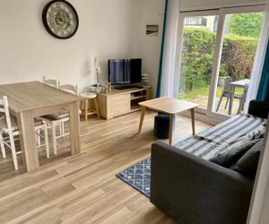 Rez de jardin CABOURG Cabourg France