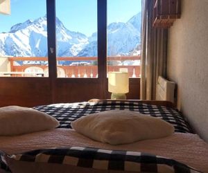 Résidence L’Etendard Les Deux-Alpes France