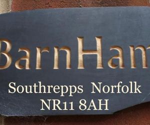 Southrepps BarnHam Cromer United Kingdom