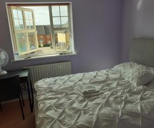 Double Room in Honiton House Hendon United Kingdom