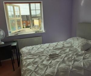 Double Room in Honiton House Hendon United Kingdom
