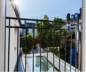 Regency Cottage Brighton and Hove United Kingdom