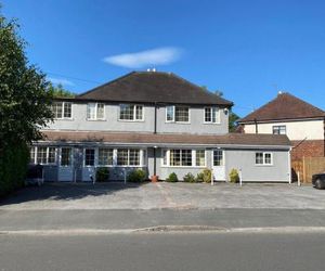 Cranmore Guest House Solihull United Kingdom