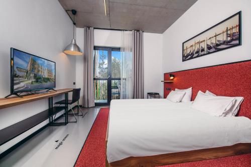 Hotel Photo 12