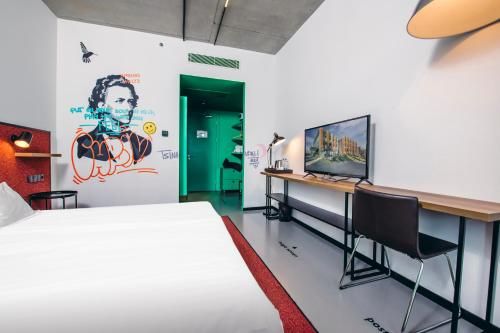 Hotel Photo 13