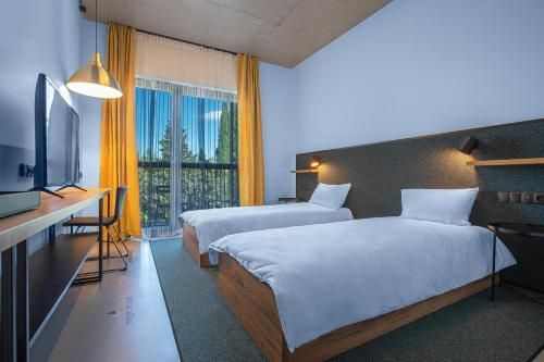 Hotel Photo 14