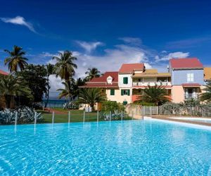 POPS APPARTEMENTS RESIDENCE MARISOL au bord de la mer GOSIER Guadeloupe
