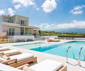 Rosmerta Villa Panormos Greece