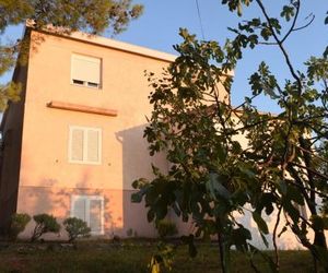 Apartments by the sea Starigrad (Paklenica) - 17865 Starigrad Croatia