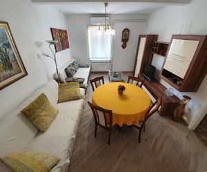 Apartment Tulux Spadici Croatia