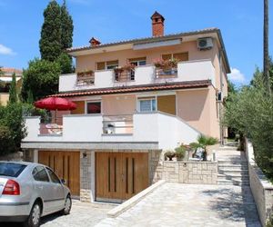 Apartman Samblic KRK Croatia