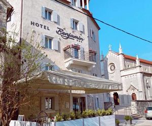 Benjamin Hotel Ka?tela Croatia