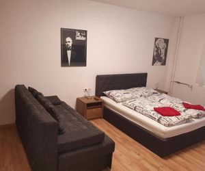 Komfort apartman Veszprem Hungary