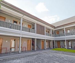 OYO 1369 Griya Damai Syariah Yogyakarta Indonesia