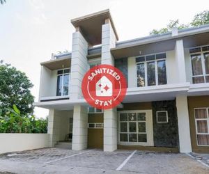 OYO 1431 Travel-inn Yogyakarta Indonesia