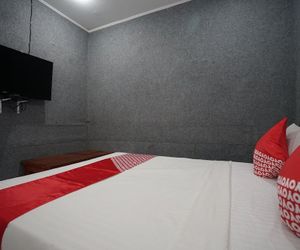 OYO 1315 Paris Hotel Bengkulu Indonesia