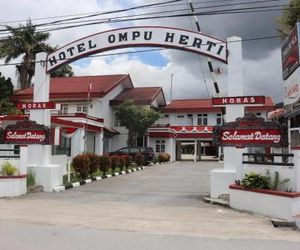 Hotel Ompu Herti Sosor Ambarita Indonesia