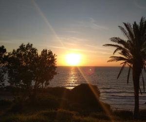 Apartment By the Beach Netanya Israel