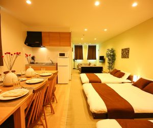 Newly built in 2019 ! japan designers room! HOA Beppu Japan
