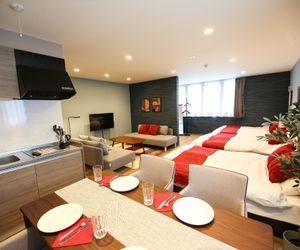 Newly built in 2019 ! designersRoom! Beppu No.1!HA Beppu Japan