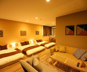 Newly built in 2019 ! DesignersRoom! Beppu No.1!HB Beppu Japan