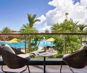 Pullman Phu Quoc Phu Quoc Island Vietnam