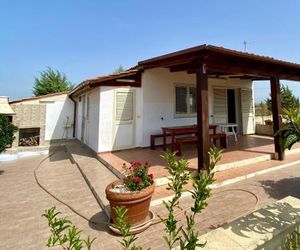 Villa de paix Castelvetrano Italy