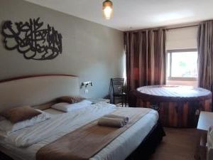 Layaali Amman Hotel Amman Jordan
