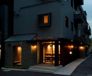 ALPHABED INN Takamatsuekimae 101 / Vacation STAY 15549 Takamatsu Japan