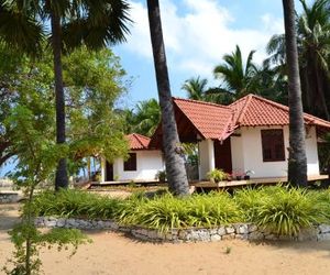 NIRUKTHIE RESORT Kalpitiya Sri Lanka