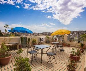 Riad Zina Fes Fes Morocco