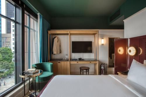 image of hotel The Chow Kit - an Ormond Hotel