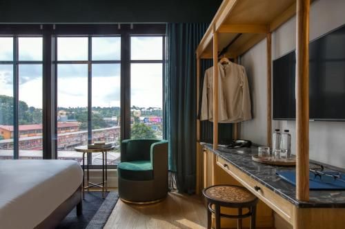 Hotel Photo 4