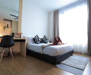 MLH Deluxe Studio Suites @ Landmark Residence Kajang Malaysia