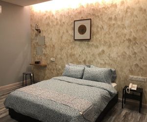 Oriental 12 Residence Kuah Malaysia