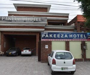New pakeeza hotel Lahore Pakistan