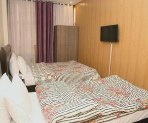 Swiss Cottage Luxury Living Islamabad Pakistan