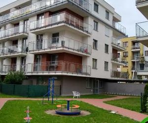 Apartament Limonka Kolobrzeg Poland