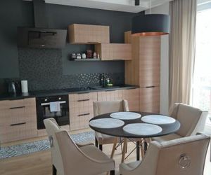 Apartament Grochowa Bialystok Poland