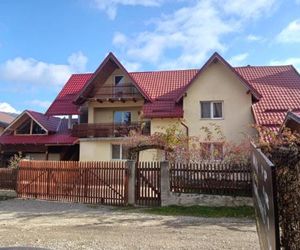 Casa Bia Vatra Dornei Romania
