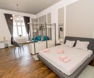 Central Premium Suites - Liberty Square Timisoara Romania